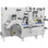 Máquina troqueladora rotativa/semirrotativa con impresión flexo semirrotativa - 1