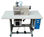 Máquina ultrasónica de encajes máquina de coser por ultrasonidos Modelo: TC-150 - 1