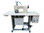 Máquina ultrasónica para encaje máquina de coser por ultrasonidos Modelo: TC-100 - 1