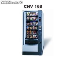Maquina Vending cnv 168