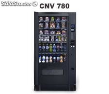 Maquina Vending cnv 780