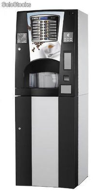 Máquina Vending de Café Necta Brio 3
