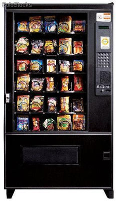 Máquina Vending de Cenas/Congelados VisiDinner