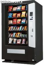 Máquina Vending de Snacks vue 40 Refrigerada