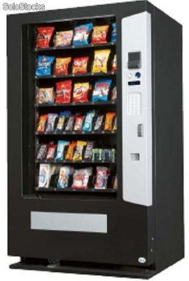 Máquina Vending de Snacks vue 40 Refrigerada