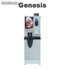 Maquina Vending genesis (solo seminuevas)