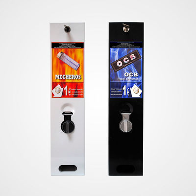 Máquina vending Minipolivalente