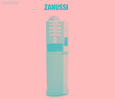 Máquina vending Zanussi 2