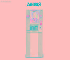 Máquina vending Zanussi Brio 3