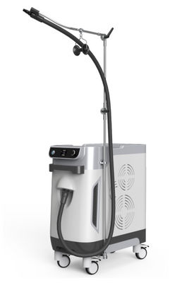 Máquina zimmer enfriador para reducir el dolor para equipos laser - Foto 3