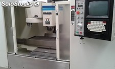 Maquinado cnc listo para trabajar al mejor precio del mercado