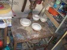 Maquinarai para ceramica