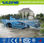 Maquinaria China Cosechadora automática de malezas acuáticas para la venta - Foto 2
