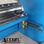 Maquinaria CNC plegadora dobladora DA41 con protección 300/6000 plegadora ACCURL - 1