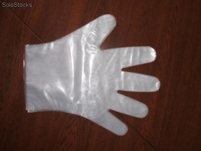Maquinaria de guantes da China - Foto 2