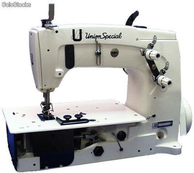Maquinaria para fabricación de sacos Serie 56100