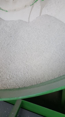 Maquinaria para granular fertilizantes - Foto 2