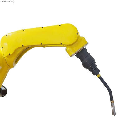 Máquinas automáticas de soldadura robótica de brazo de robot industrial - Foto 3
