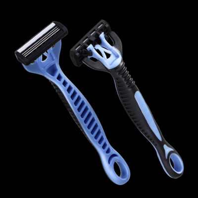Maquinas de afeitar desechables importadas con acero sueco busco distribuidores - Foto 2
