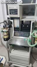 Maquinas de anestesia