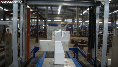 Máquinas de CNC para Corte de Formas (3D) - Foto 2