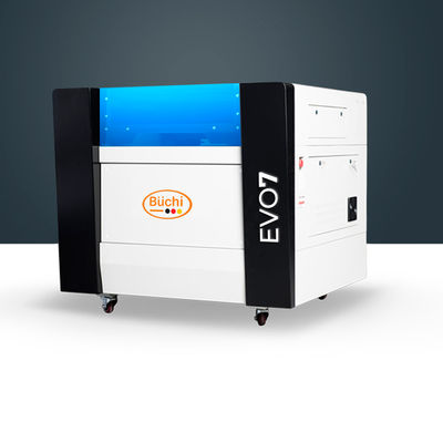 maquinas de corte laser BuchiCNC 75 W 70x50 cm