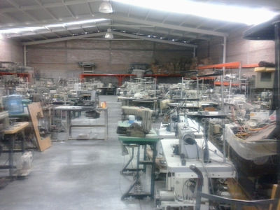 maquinas de coser industriales