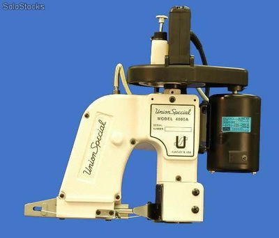 maquinas de coser portatatil economica 4000b