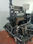 Maquinas heidelberg pinza de cuarto - Foto 3