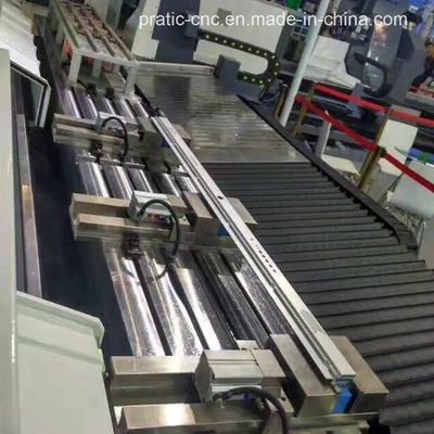 Máquinas herramienta CNC Indu - Foto 3