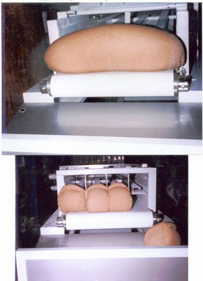 Maquinas para elaboracion de Pan de Miga Gigante (Pan Ingles Gigante) - Foto 2