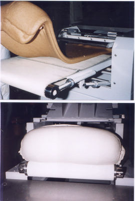 Maquinas para elaboracion de Pan de Miga Gigante (Pan Ingles Gigante) - Foto 3