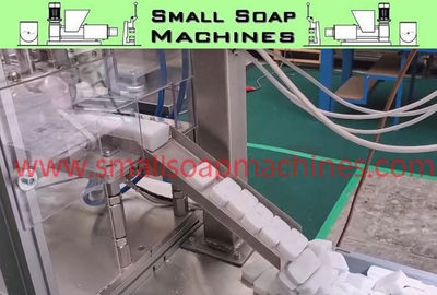Máquinas para producir champú sólido - Foto 2