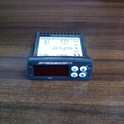 Maquinet - termostato contralador t-20 osaka ( sin sonda)