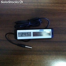 Maquinet - termostato proex horizontal digital solar