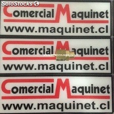 Maquinet - valvula de vacio 1/4 original