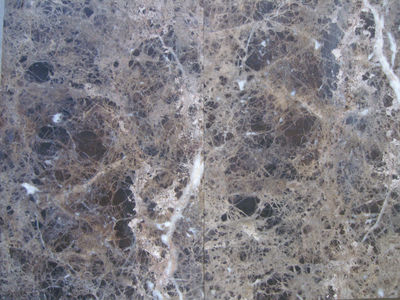 Marble imperial brown - Photo 3