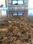 Marbre Marron Impériale Dalles 60x30x2 Brut - Photo 5