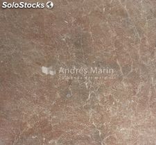 Marbre rosa levante Dalles 60x30x2 Poli