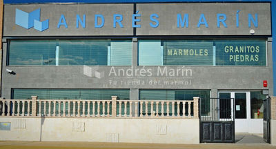 Marbre San Vicente Dalles 60x30x2 Brut - Photo 3