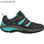 Marc trekking shoes s/36 black/fluor green ROZS8335Z3602222 - Foto 2