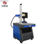 Marcador de fibra laser escritorio metálico precio de fábrica - Foto 2