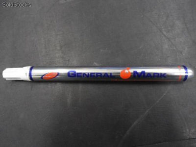 Marcador general mark