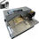 Marcatore automatico rotativo con sfogliatore per stampa a caldo mod. fp my380-f - 1