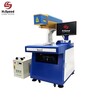 Marcatore laser CO2 a 3 assi 60W con tubo metallico laser RF