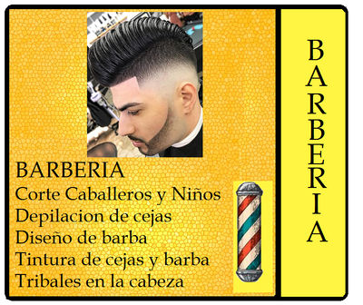 Margareth peluqueria y barberia - Foto 3