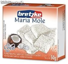 Maria-Mole