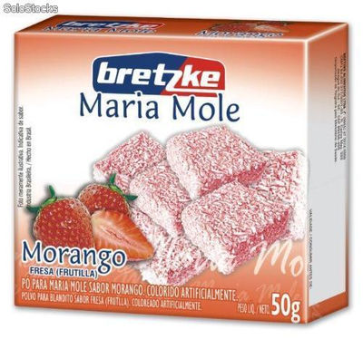 Maria-Mole - Foto 2