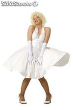 Marilyn Monroe adult costume