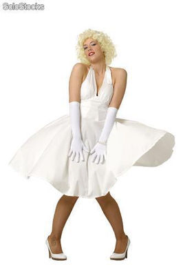 Marilyn Monroe adult costume